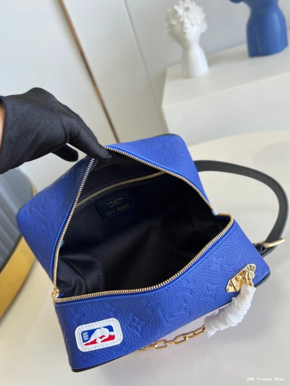 AAA Pruses Bags KIT DOPP LOUIS VUITTON 0731